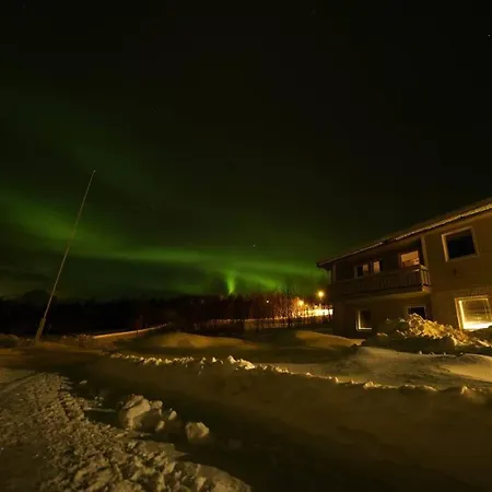 Apartment Northern Lights