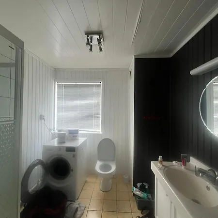 Northern Lights Apartment